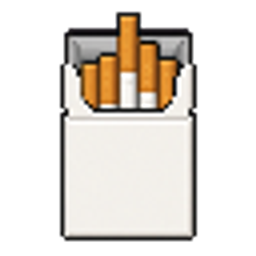 SpeakePie's Tobacco logo