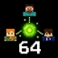 SharedXP64 logo