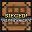 The Epic Knights + Sieged! (Recipes) logo