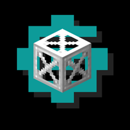 GregTech Universal Frame logo