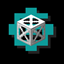 GregTech Universal Frame logo