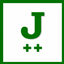JEI++(JEI Plus) logo