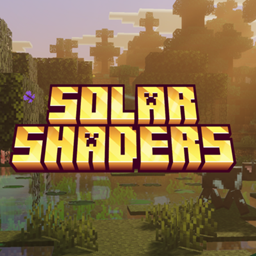 Solar Shaders logo