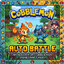 Cobblemon Auto Battle (SV styled) [NeoForge] logo