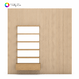 Takumi Display Medium [VZ] project image