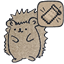 [Fabric] Dochi RPG Maker logo