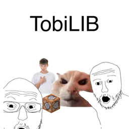 TobiLib project image