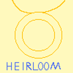 Shumbles's heirloom project image
