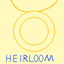 Shumbles's heirloom logo