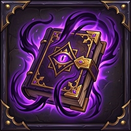 Dark Patron logo