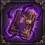 Dark Patron logo