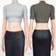 Hyein Seo sport top logo