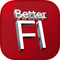 Better F1 Renewed project image