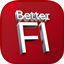 Better F1 Renewed logo