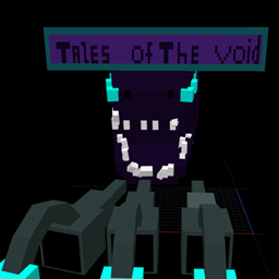 Tales of the void logo