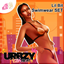 URBZY Y2K HEAT Lil' Bit Swimwear Set ☀️ logo