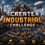 CREATE INDUSTRIAL CHALLENGE logo