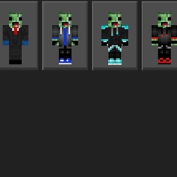 Iron Vibe Original Skin Pack logo