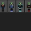 Iron Vibe Original Skin Pack logo