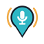 EchoPins logo