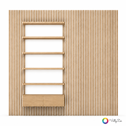 Takumi Display Small [VZ] project image
