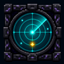 PlayerRader logo