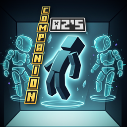 Az's Companions project image