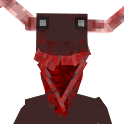 ( Dweller ) the Possessed Deer (horror) (animal) project image