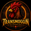 Transmoggin logo