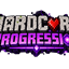 hardcore progression 9live logo