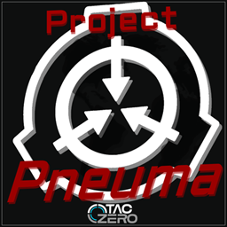 TACZ:Project Pneuma logo