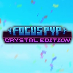 Focus PvP ( Crystal Edition ) project image