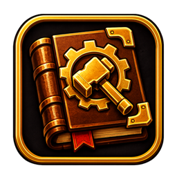 LazerCrafter logo