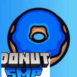 DonutSMP Pack 2026 logo