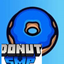 DonutSMP Pack 2026 logo