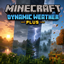 Dynamic-Weather+Plus logo