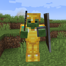 Shielded Zombies project image