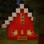 Coastal Cabin — Cozy Seaside Build logo