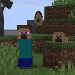 Steve creepers logo