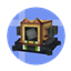 Create: Meowchanics logo