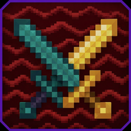 Utility Armors & Tools: Nether Hellscape project image