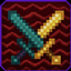 Utility Armors & Tools: Nether Hellscape logo