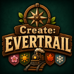 Create - Evertrail project image