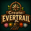 Create - Evertrail logo