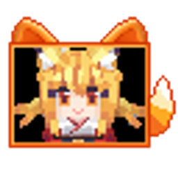 touhou little maid: maid manager logo