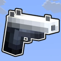 TR’s Simple Guns logo