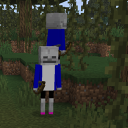 skeletons but sans logo