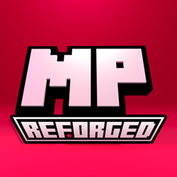 Mappet Reforged project image