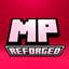Mappet Reforged logo