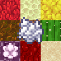 True Bone Meal project image